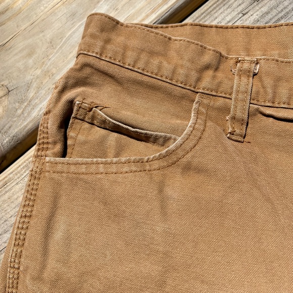 Vintage Y2K Dickies Carpenter Pants - Picture 3 of 11